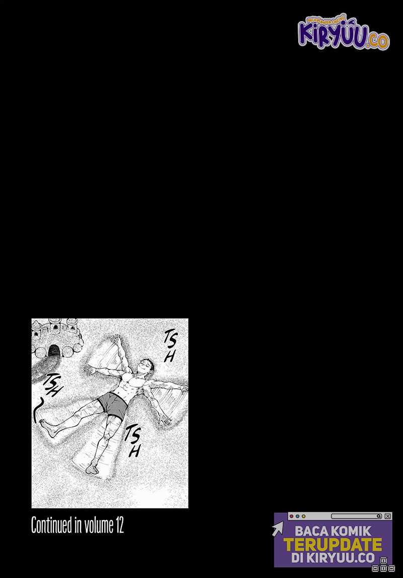 Zombie 100 ~Zombie ni Naru Made ni Shitai 100 no Koto~ chapter 42